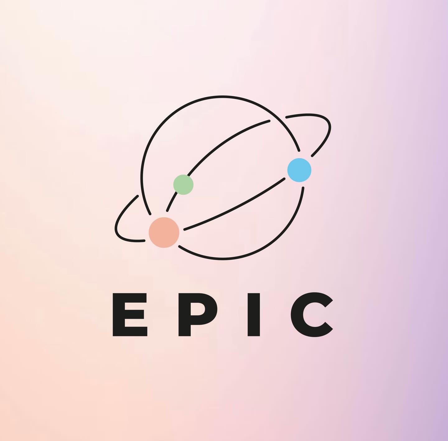 Tous les experts du numérique, réunis au même endroit !🌐

Une seule plateforme pour concevoir et réaliser l’ensemble de votre projet, sans multiplier les prestataires.

➡️ Un seul interlocuteur 
➡️ Une vision globale 
➡️ Un projet maîtriser de A à Z

Objectif : la réussite de votre projet💪🏼

Epic, le numérique simplifié !🪐